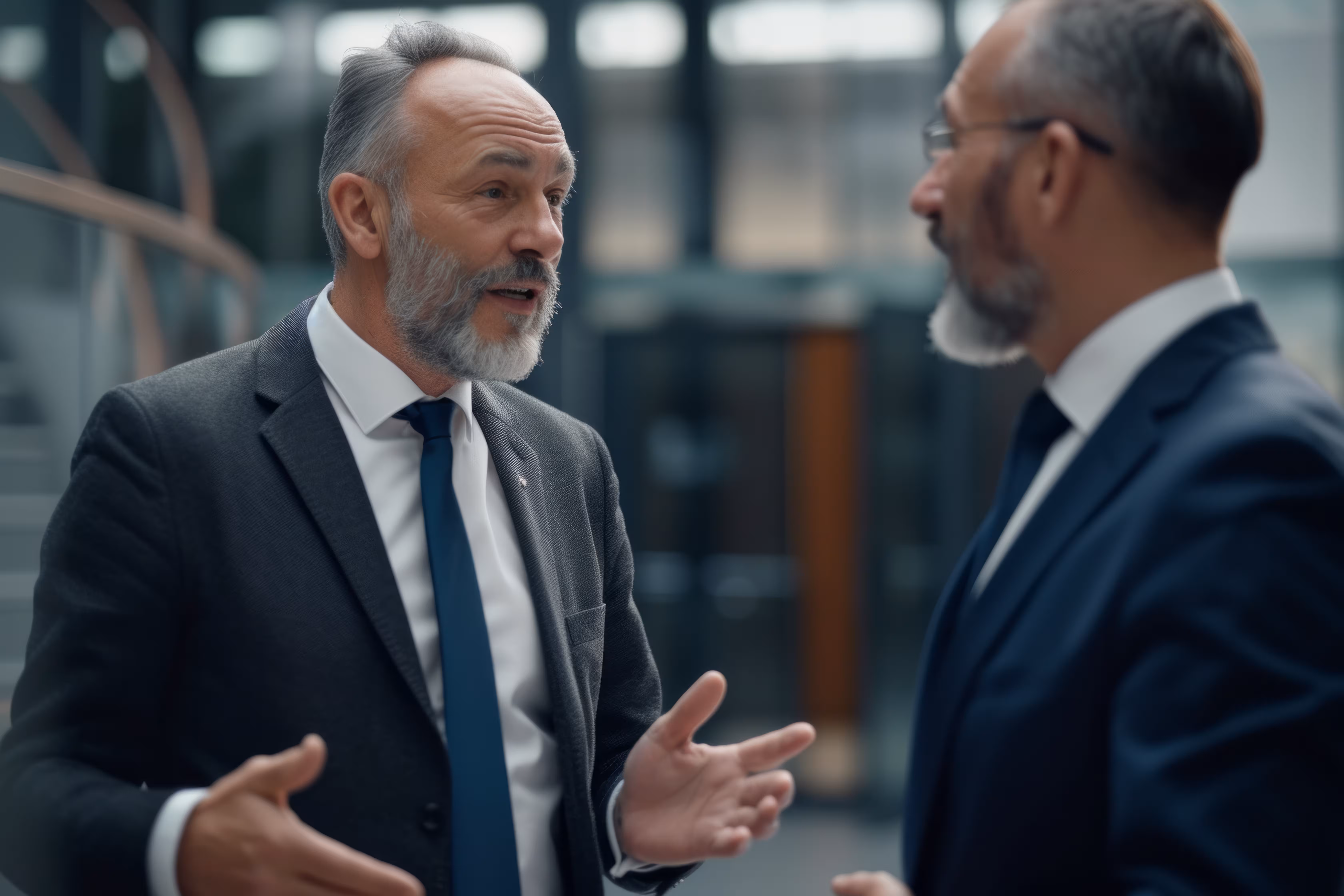 Advokat Marko Petrović